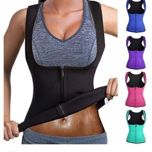 Corset body shaper